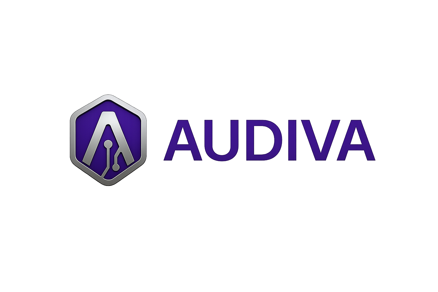 Audiva Logo